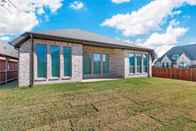 1824 Buckeye Lane, Mansfield, TX 76063