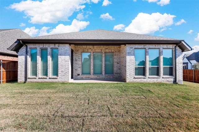 1824 Buckeye Lane, Mansfield, TX 76063