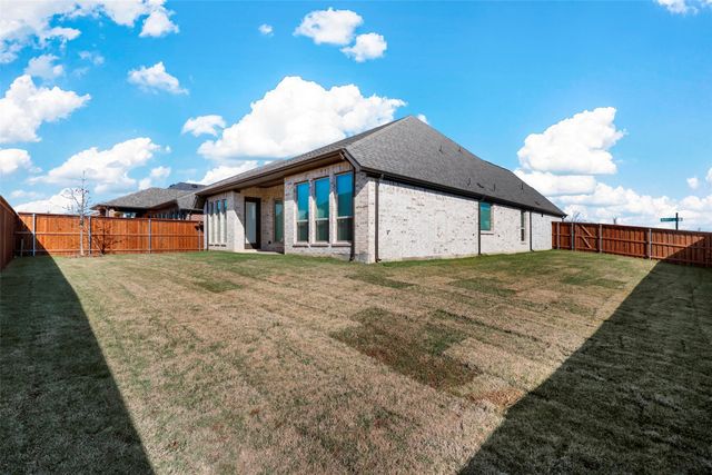 1824 Buckeye Lane, Mansfield, TX 76063