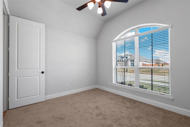 1824 Buckeye Lane, Mansfield, TX 76063