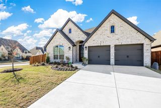 1824 Buckeye Lane, Mansfield, TX 76063