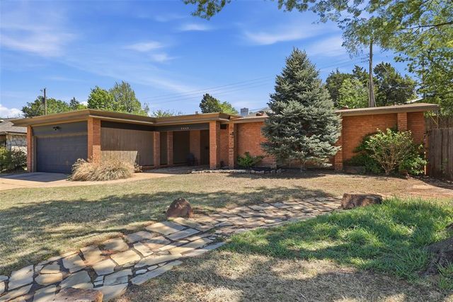 3440 NW 66th Street, Oklahoma City, OK 73116