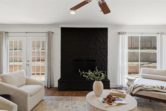 3440 NW 66th Street, Oklahoma City, OK 73116