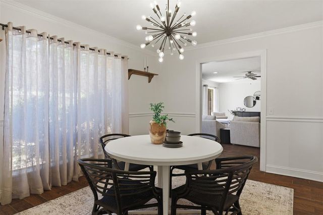 3440 NW 66th Street, Oklahoma City, OK 73116