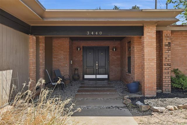 3440 NW 66th Street, Oklahoma City, OK 73116