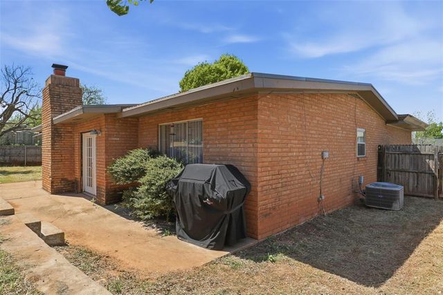 3440 NW 66th Street, Oklahoma City, OK 73116