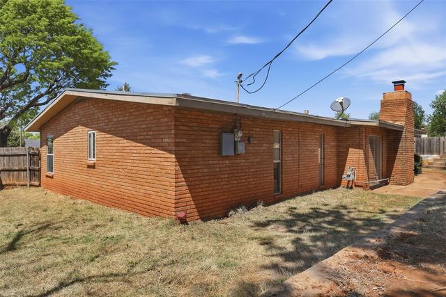 3440 NW 66th Street, Oklahoma City, OK 73116