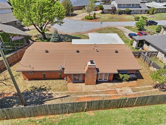 3440 NW 66th Street, Oklahoma City, OK 73116