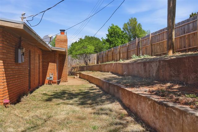 3440 NW 66th Street, Oklahoma City, OK 73116