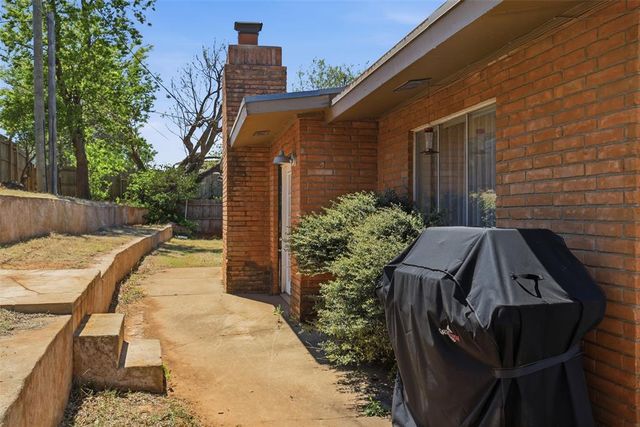 3440 NW 66th Street, Oklahoma City, OK 73116