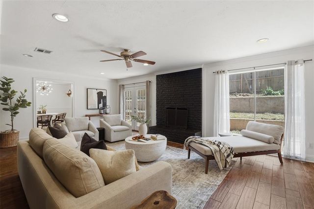 3440 NW 66th Street, Oklahoma City, OK 73116