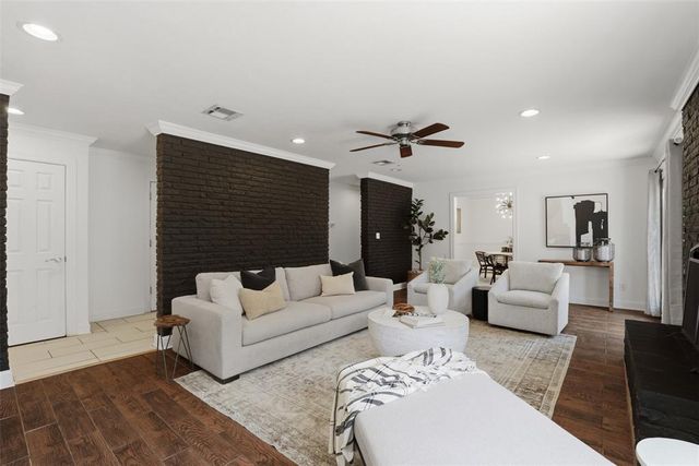 3440 NW 66th Street, Oklahoma City, OK 73116