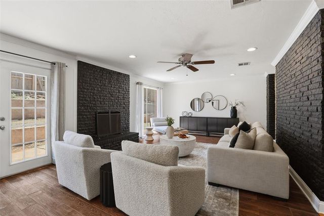 3440 NW 66th Street, Oklahoma City, OK 73116