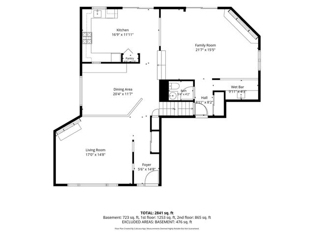5377 S 48th STREET, Greenfield, WI 53220