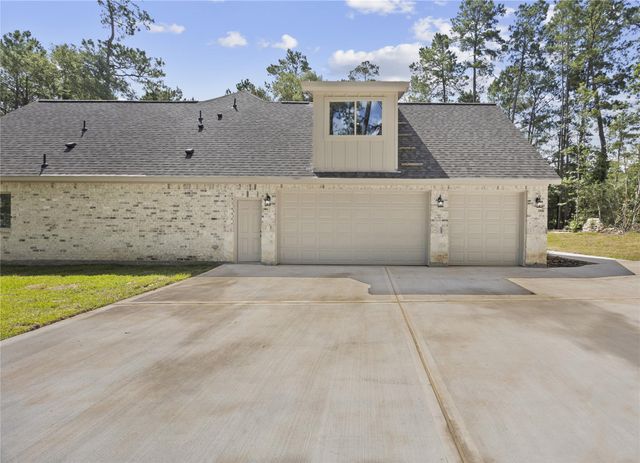 183 Windmill Road, New Waverly, TX 77358