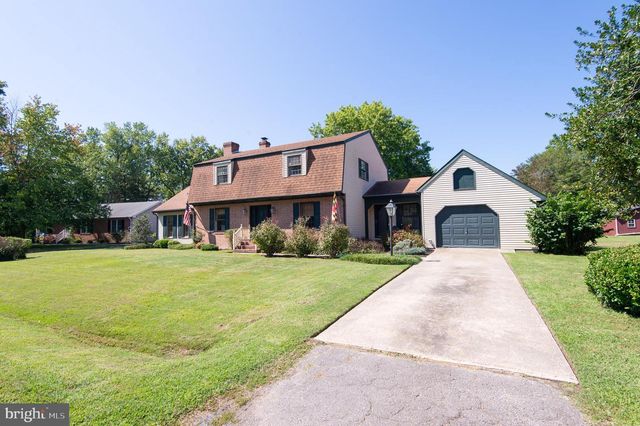11 SHAWNEE RD, Cambridge, MD 21613