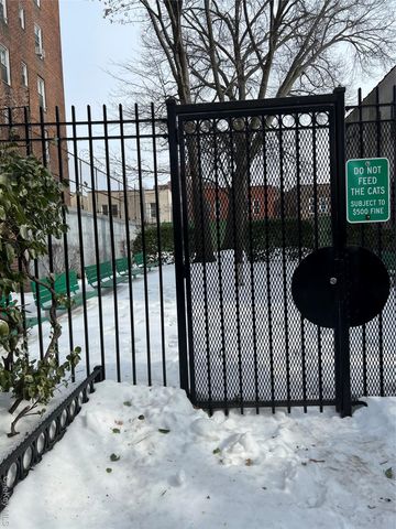 1430 Thieriot Avenue 5L, Bronx, NY 10460