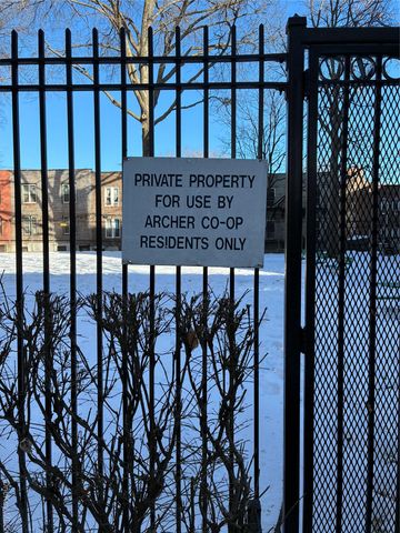 1430 Thieriot Avenue 5L, Bronx, NY 10460