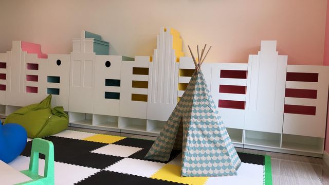 2000 Metropica Way 1609, Sunrise, FL 33323