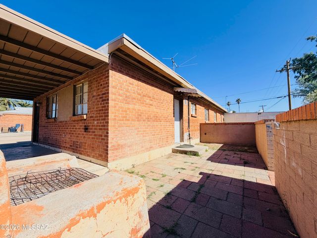 4502 E 18th Street, Tucson, AZ 85711
