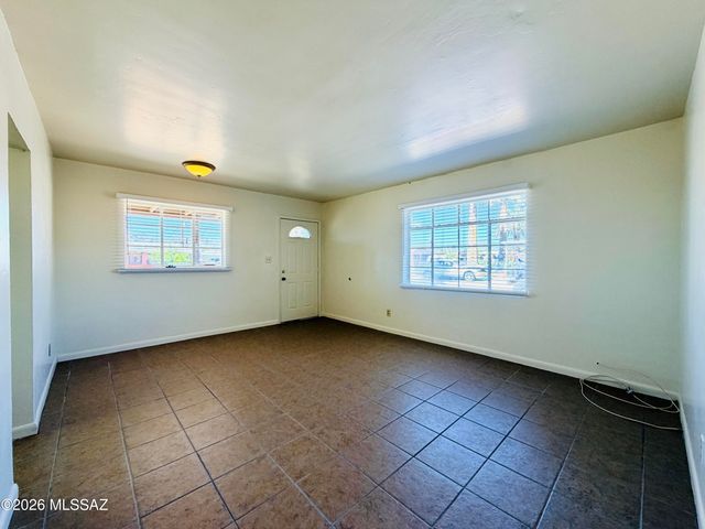 4502 E 18th Street, Tucson, AZ 85711