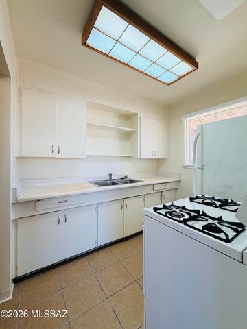 4502 E 18th Street, Tucson, AZ 85711