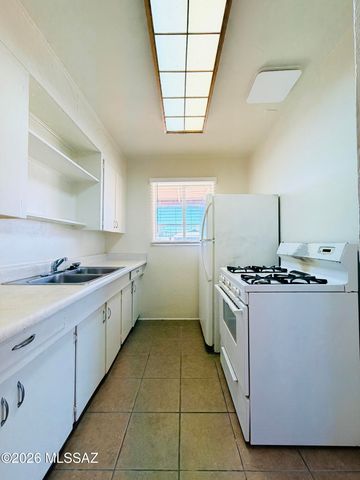 4502 E 18th Street, Tucson, AZ 85711