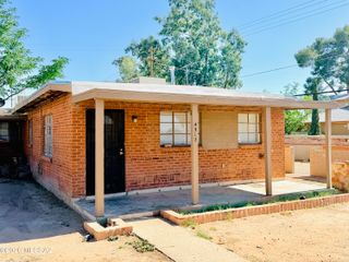 4502 E 18th Street, Tucson, AZ 85711