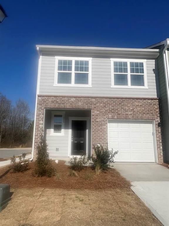111 Rivington Drive, Winder, GA 30680