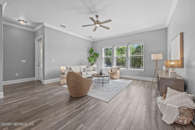 115 SPOONBILL POINT Court, St. Augustine, FL 32080
