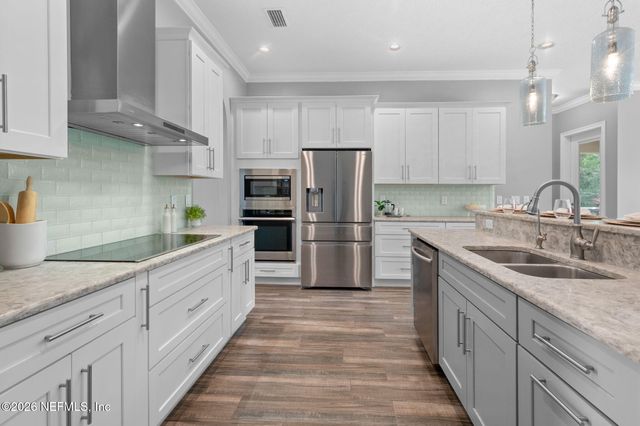 115 SPOONBILL POINT Court, St. Augustine, FL 32080