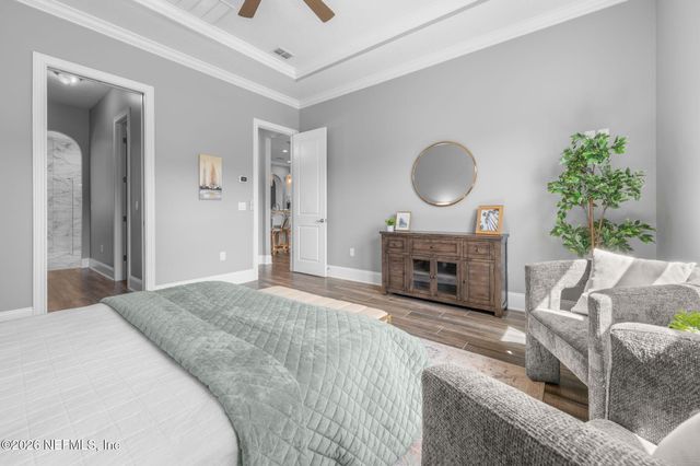115 SPOONBILL POINT Court, St. Augustine, FL 32080