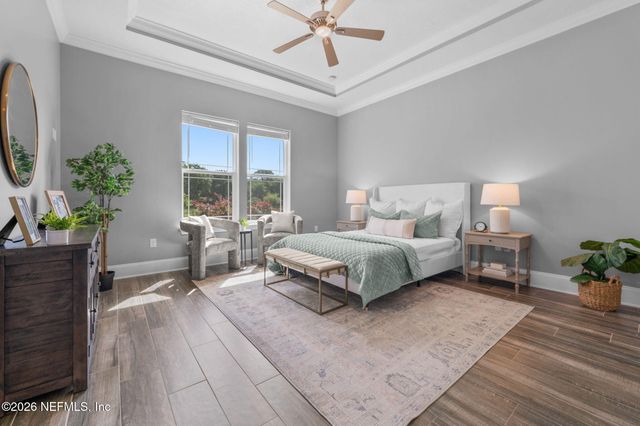 115 SPOONBILL POINT Court, St. Augustine, FL 32080