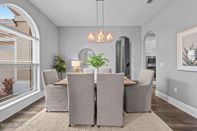115 SPOONBILL POINT Court, St. Augustine, FL 32080
