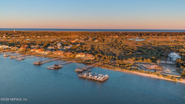 115 SPOONBILL POINT Court, St. Augustine, FL 32080