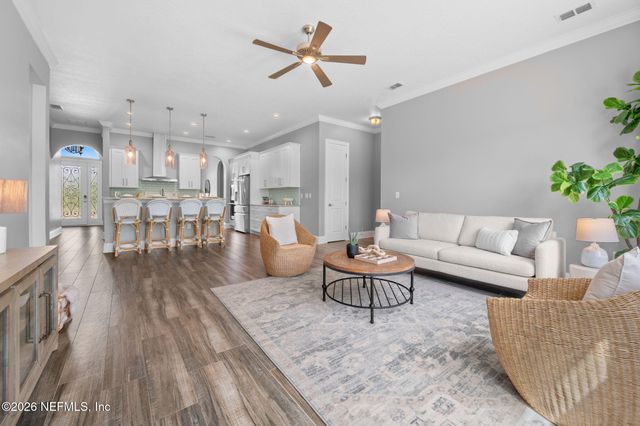 115 SPOONBILL POINT Court, St. Augustine, FL 32080