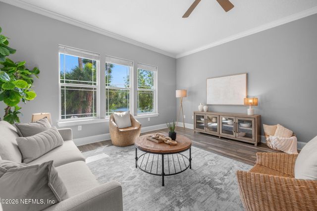 115 SPOONBILL POINT Court, St. Augustine, FL 32080