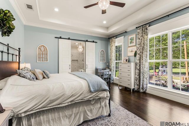 34435 Quarter Horse Ln, Walker, LA 70785