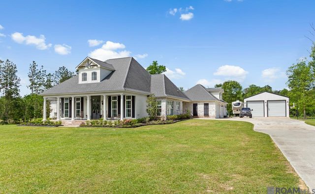 34435 Quarter Horse Ln, Walker, LA 70785