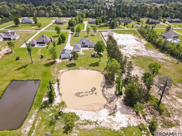 34435 Quarter Horse Ln, Walker, LA 70785