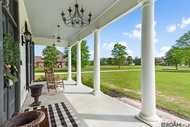 34435 Quarter Horse Ln, Walker, LA 70785