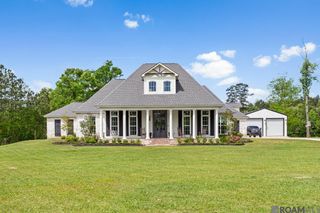 34435 Quarter Horse Ln, Walker, LA 70785
