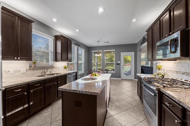 13267 Hidden Trail Court, Willis, TX 77318