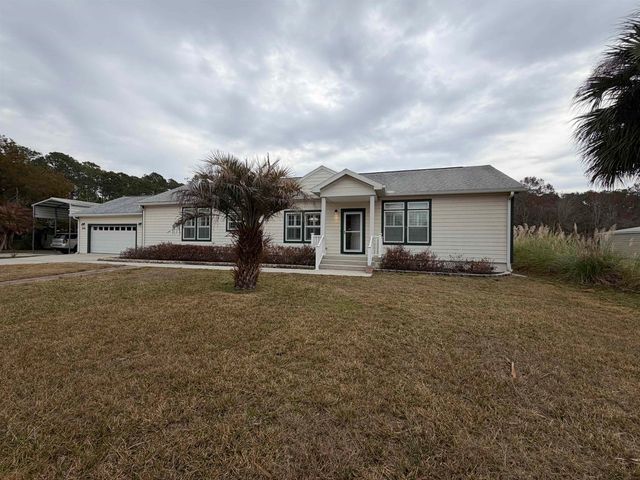 2434 Pellicer RD, St Augustine, FL 32092