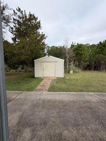 2434 Pellicer RD, St Augustine, FL 32092