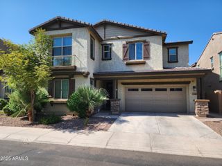 250 E WISTERIA Drive, Chandler, AZ 85286