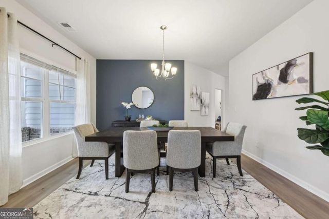 1352 Stephens View Drive, Loganville, GA 30052