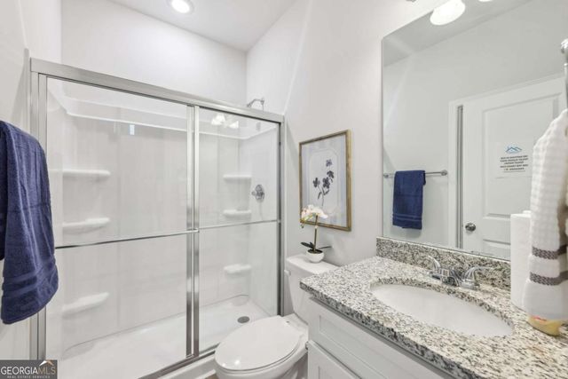 1352 Stephens View Drive, Loganville, GA 30052