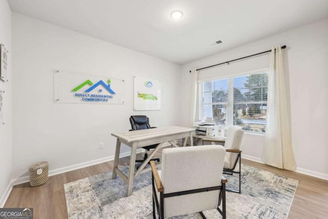 1352 Stephens View Drive, Loganville, GA 30052