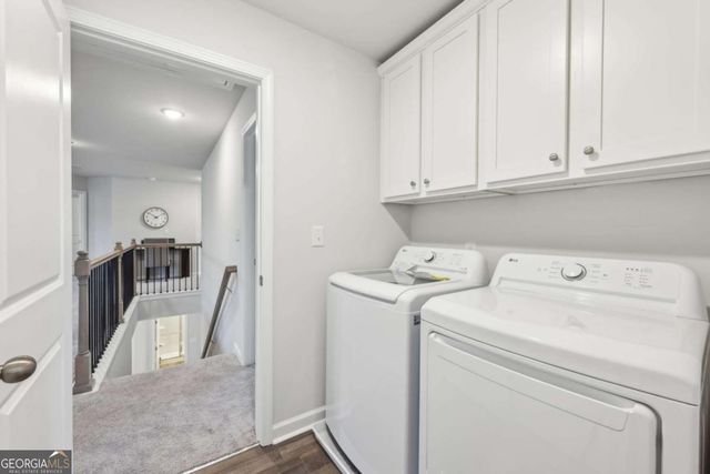 1352 Stephens View Drive, Loganville, GA 30052